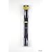Outdoor Living : 3 John Deere Saber Scotts 54" mower Blades Gy 20569/g100/2354