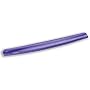 Purple Gel Crystal Wrist Resttransparent