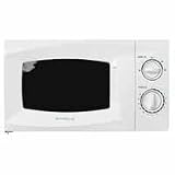 Daewoo KOR6L15 0.7cf White, 700w MWO