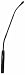 MX418S Gooseneck Microphone