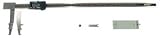 Electronic Digital Drum Gauge, 6 inch to 20 inch