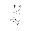 Plantronics Audio 480 Virtual Phone Booth Earbuds