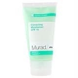 Murad Correcting Moisturizer SPF 1.7FL Oz