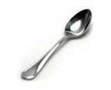 New Rim Flatware, Demitasse Spoon 1 Dozen per case, 12/BOX