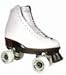 Riedell 110 Fame White Roller Skates women - Size 11