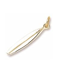 Surf Board Charm