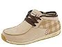 Gravis Fulton | Men's Skate Shoes Warm Sand/Bracken