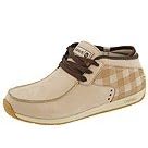 Gravis Fulton | Mens Skate Shoes Warm Sand Bracken by Gravis