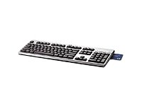 HP USB CCID SmartCard Keyboard (DE) Preisvergleich