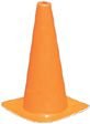 Boundary Cones