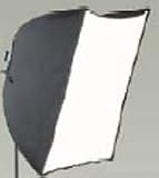 Westcott Spiderlite 3200K Continuous Output Medium Tungsten Lighting Kit, with Light, 1000w Bulb, 24x32 Softbox  10' Stand