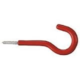 Plant & Lamp Hook 8 mm