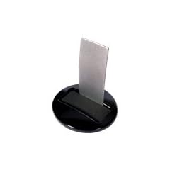 Artwizz GrandStand: Stand aus Aluminium f�r Apple iPhone 3G, 3GS und weitere Mobil Telefone