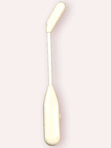 Flex-A-Pleaser Multi Speed Vibrator