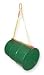 Industrial Grade 1XWA5 Sling Drum, 1500 Lb Horizontal