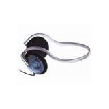 Coby Neckband Stereo Headphones - CV220
