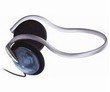 Coby Neckband Stereo Headphones - CV220