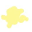 12 ml (1/2-oz ) Primrose Yellow Speedball Pigment Acrylic Ink