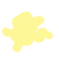 12 ml (1/2-oz ) Primrose Yellow Speedball Pigment Acrylic Ink