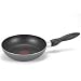 T-Fal Initiatives Total Non-Stick 8 Inch Saute Pan, Grey