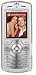 Motorola SLVR L7 - Cellular phone with digital camera / digital player - GSM - silver