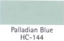 BENJAMIN MOORE PAINT COLOR SAMPLE Lenox Tan HC-44 SIZE:2 OZ.