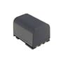 Lenmar LIC2L12 Lithium-ion Camcorder Battery Equivelent to the Canon BP-2L12 Battery