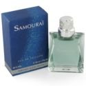 Review Alain Delon  / SAMOURAI by Alain Delon for Men, Eau De Toilette Spray 1.7 oz