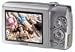 fujifilm f480 silver 8.2 megapixels camera