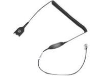 Sennheiser CLS 08 Headset-Kabel Preisvergleich