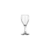 3 Oz. Teardrop Sherry Glass (3988LIB)