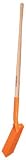 Ames Company 47024 Clean Out Shovel