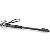 Slik Slim Pod II Monopod with Lever Lock Leg System