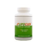 LipoClen ~ Full Spectrum Weight Loss. Lose 10 Pounds in 10 Days!