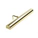 Concept Lighting 301 Ultra Efficient Cordless Picture Light, 18-Inch, Brass