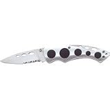 Lockback Knife
