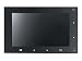 AG Neovo FotoVivo V-10 - Digital photo frame - flash 128 MB - 7 - 800 x 480