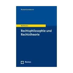 Rechtsphilosophie und Rechtstheorie