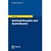 Rechtsphilosophie und Rechtstheorie