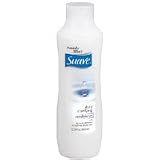 'Suave Conditioner, Daily Clarifying - 22.5 Oz'