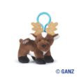 Webkinz - Kinz Klip Reindeer