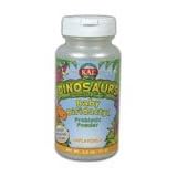 KAL - Baby Bifidus, 2.5 oz powder