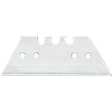 Bon Tool 15-501-B6 Dolphin Knife Blade, Trapezium Design, Package of 10