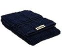 Columbia Home Solid Color Towels Hand Towel Towel