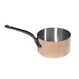 Review ICTC 35051 / Mauviel copper 14cm Saucepan & Lid