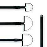 Premier Reusable Loop Electrodes 1.0 X 1.0 Loop Electrode