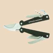 Spear and Jackson Razorsharp Multi Tool by SPEAR & JACKSON