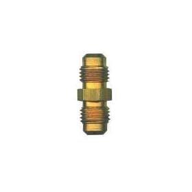 Buy IMPERIAL 90215 45'FLARE UNION TUBE FITTING 1 2 (PACK OF 5) by Imperial now!