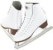 Riedell 21 Rs Girls Sz 12.5 Child Width: Wide