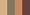 Earthtones Quad
